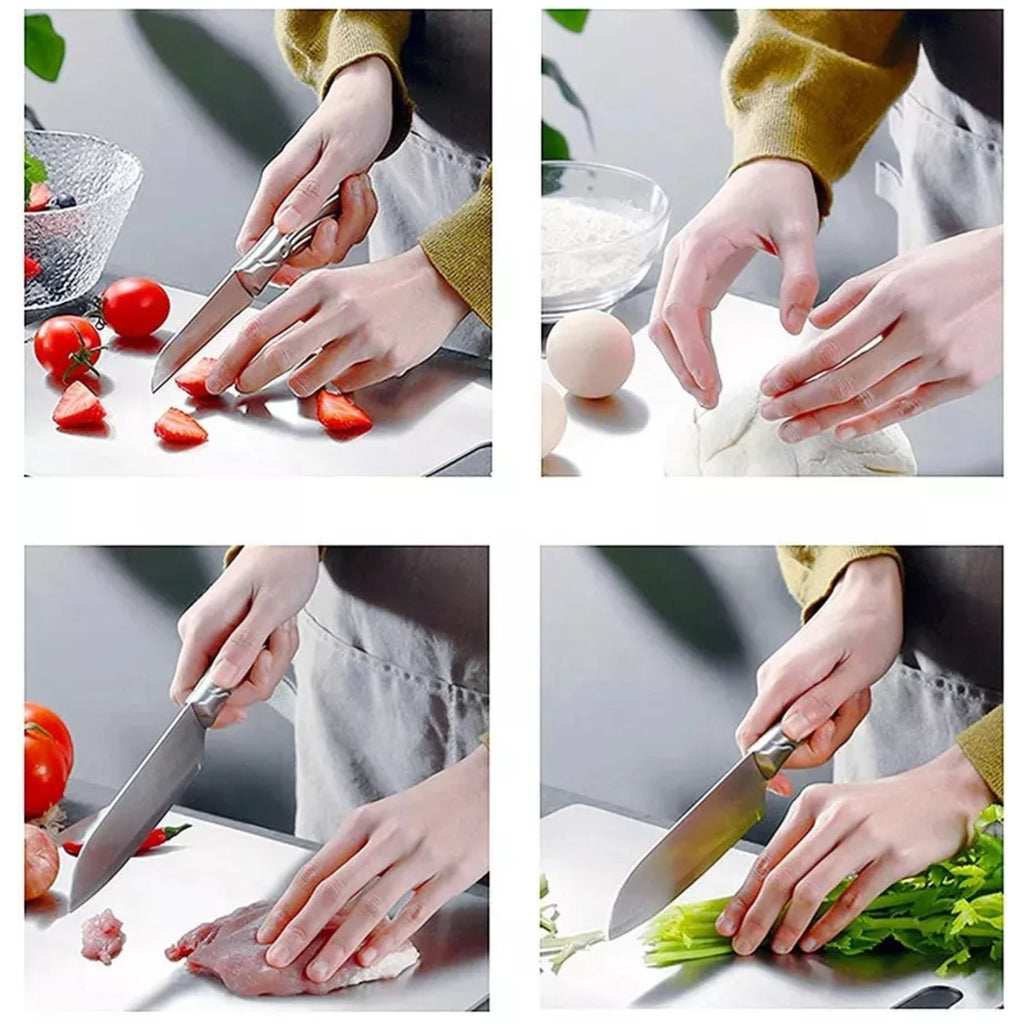 Tabla Para Picar SteelCut Pro